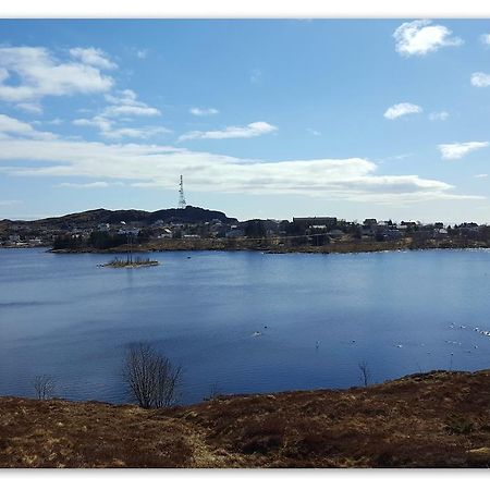 索尔瓦根汽车旅馆 Sørvågen 外观 照片